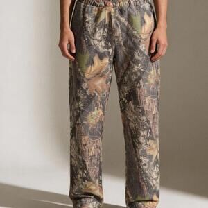Camo Pants Men Xl Outdoor Hunting